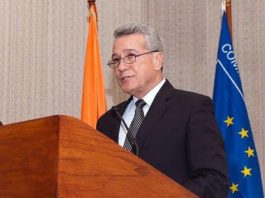 Decreto 210-17, Danilo Medina designa a arquitecto Nelson Toca Simó ministro de Industria, Comercio y Mipymes