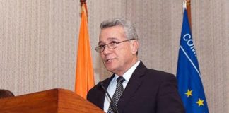 Decreto 210-17, Danilo Medina designa a arquitecto Nelson Toca Simó ministro de Industria, Comercio y Mipymes