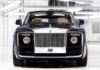 Sólo hay uno y se tardó 4 años en fabricarlo: así es Sweptail, uno de los autos más caros de la historia de Rolls-Royce