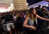 Una estampida en Turín deja al menos 1.500 heridos, durante la transmisión de la final de la Champions League