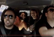 «Hay que saber reírse de uno mismo»: por qué Luis Fonsi se unió a la segunda parte del video viral de los italianos que se burlan de “Despacito”