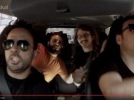 «Hay que saber reírse de uno mismo»: por qué Luis Fonsi se unió a la segunda parte del video viral de los italianos que se burlan de “Despacito”