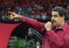 «Lo que no se pudo con los votos, lo haríamos con las armas»: la advertencia de Nicolás Maduro si «fuese destruida la Revolución bolivariana» en Venezuela