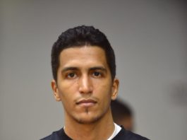 Leones despiden a Víctor Hansen y nombran a Abraham Disla en su lugar