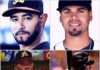 Águilas dejan 11 jugadores en libertad y piden oficializar retiro de jugadores a LIDOM