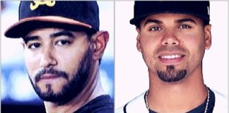 Águilas dejan 11 jugadores en libertad y piden oficializar retiro de jugadores a LIDOM