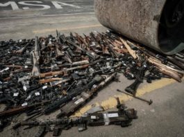 ¿Por qué en América Latina se mata más?