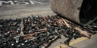 ¿Por qué en América Latina se mata más?