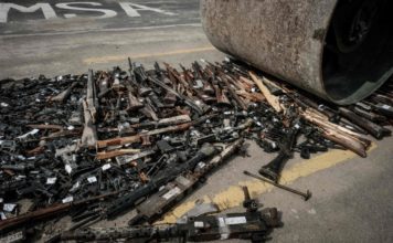 ¿Por qué en América Latina se mata más?