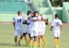 Gol de Maita da ajustada victoria al Atlético Pantoja sobre O&M