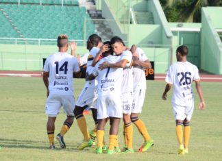 Gol de Maita da ajustada victoria al Atlético Pantoja sobre O&M