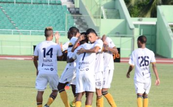 Gol de Maita da ajustada victoria al Atlético Pantoja sobre O&M