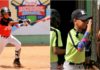Los Trinitarios y Quique Cruz jugarán Rally Béisbol Infantil