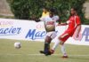 Moca FC y Atlético San Cristóbal empatan a cero gol