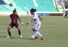 Cibao derrota a Bauger y asciende al segundo puesto