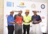 Cuarteta encabezada por Miguel Feris gana el Pro-Am del Puerto Plata DR Open PGA Tour LA