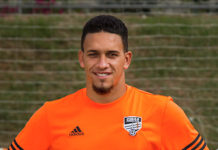 Escogen a César García Jugador Popular de la Semana