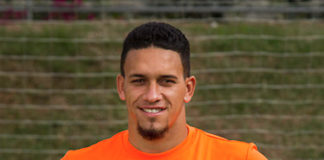 Escogen a César García Jugador Popular de la Semana