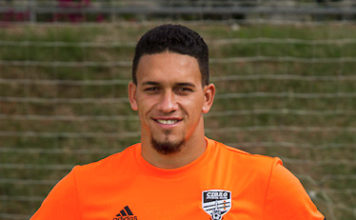 Escogen a César García Jugador Popular de la Semana