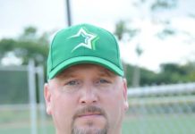 Estrellas contratan a Dave Lundquist como coach de pitcheo