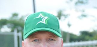 Estrellas contratan a Dave Lundquist como coach de pitcheo