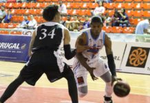 Titanes disponen de los Huracanes en Intercircuitos