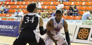 Titanes disponen de los Huracanes en Intercircuitos