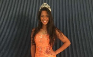 Francesca Gallucci, la joven artista de la canción «Ánimo, Ánimo», regresa con dos temas nuevos