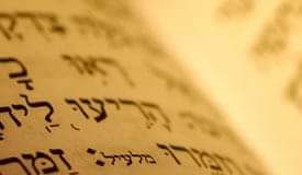 Rezar con los salmos