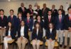 Fedogolf y Miderec presentan selección de golf juvenil irá a Campeonatos Juveniles del Caribe