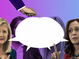 Hombres que interrumpen a las mujeres, un fenómeno universal