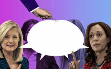 Hombres que interrumpen a las mujeres, un fenómeno universal