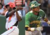 Toros adquieren a Pedro Florimón a cambio de Héctor Gómez
