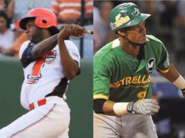 Toros adquieren a Pedro Florimón a cambio de Héctor Gómez