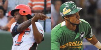 Toros adquieren a Pedro Florimón a cambio de Héctor Gómez