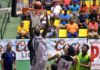 Huracanes vencen a Soles en el Ojo del Huracán