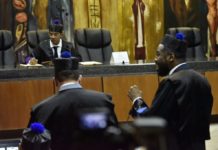 Dictan prisión para casi todos los imputados caso Odebrecht, incluyendo a Temístocles Montás