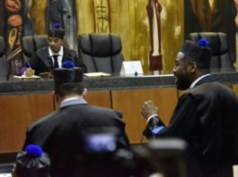 Dictan prisión para casi todos los imputados caso Odebrecht, incluyendo a Temístocles Montás