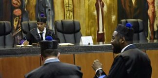 Dictan prisión para casi todos los imputados caso Odebrecht, incluyendo a Temístocles Montás