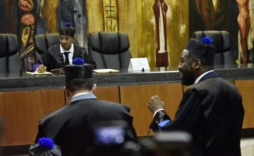 Dictan prisión para casi todos los imputados caso Odebrecht, incluyendo a Temístocles Montás