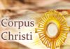 Lo que dio origen a la Solemnidad del Corpus Christi
