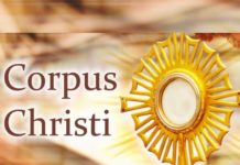 Lo que dio origen a la Solemnidad del Corpus Christi