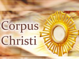 Lo que dio origen a la Solemnidad del Corpus Christi