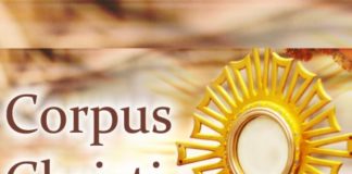 Lo que dio origen a la Solemnidad del Corpus Christi