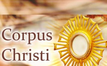 Lo que dio origen a la Solemnidad del Corpus Christi