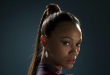 Zoe Saldaña y Lin-Manuel Miranda tendrán estrellas en el Paseo de la Fama de Hollywood el próximo año