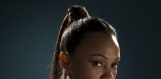 Zoe Saldaña y Lin-Manuel Miranda tendrán estrellas en el Paseo de la Fama de Hollywood el próximo año