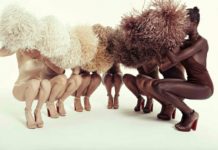 Los nuevos «Nudes» llegan a los zapatos de Louboutin