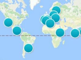 Los destinos de vacaciones más baratos en 2017