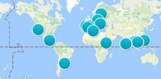 Los destinos de vacaciones más baratos en 2017